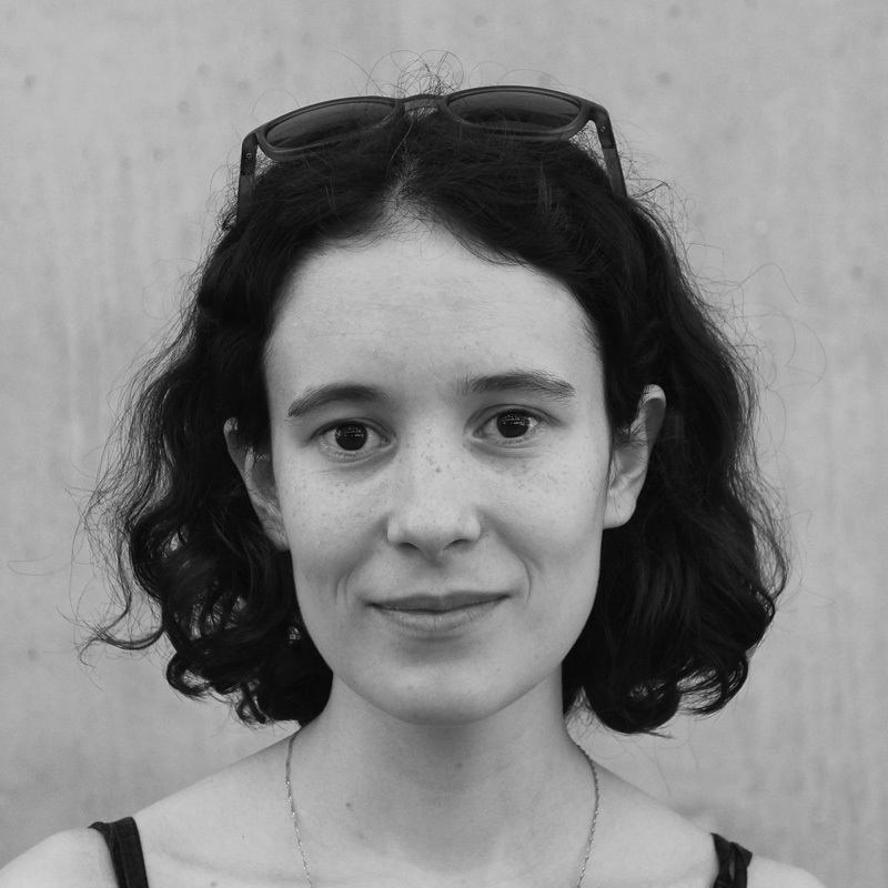 <p><strong>Susana Pereira</strong><br>MSc Arch UMinho<br></p><p>…</p><p>s.pereira@skop-arch.ch</p><p><br></p><p><strong>2026</strong><br>Architektin bei Skop</p><p><strong>2024-26</strong><br>Architektin bei Beat Nievergelt, Zürich<br></p><p><strong>2023-24</strong><br>Praktikum / Junior Architektin bei Gutschoep, Zürich</p><p><strong>2021-22</strong><br>Praktikum bei GRU - Gabinete de Recursos Urbanos, Porto</p><p><strong>2017-22 </strong><br>Architekturstudium an der Universidade do Minho, Portugal</p><p><strong>1999<br></strong>geboren in Vila Nova de Gaia, Portugal<br></p>