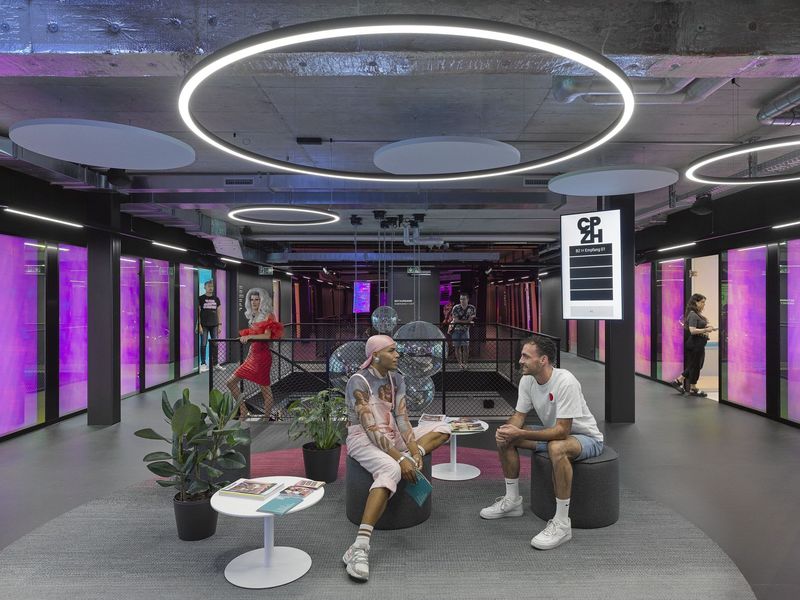 <p>Bild © vic &amp; chris</p>