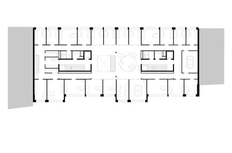 <p>Grundriss Obergeschoss</p>