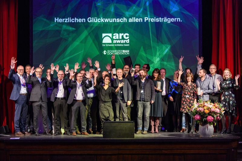 <p>&nbsp;© Arc-Award 2018</p>