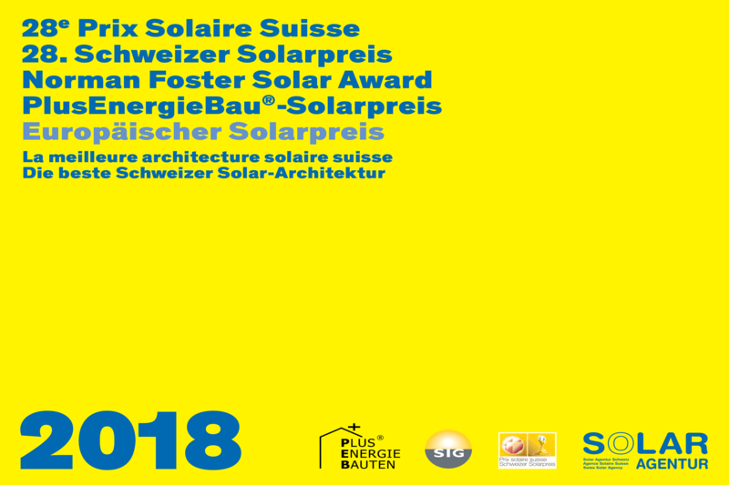 <p>&nbsp; © Schweizer Solarpreis 2018</p>